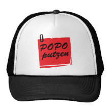 Baby/Kinder Baseball Cap