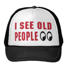 Baby/Kinder Baseball Caps