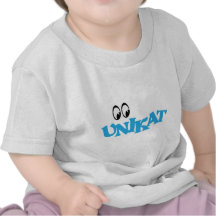 Baby/Kinder T-Shirts