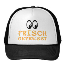 Baby/Kinder Trucker Mützen