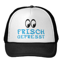 Baby/Kinder Truckercap