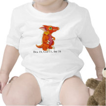 Baby Kobold Säuglings-Bodysuit