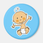 Baby Magnets