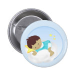 Baby-Mitteilung/Duschen-Magneten Anstecknadel