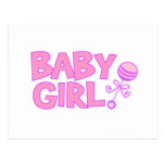 Baby Postkarten