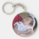 Baby Schlüsselanhänger