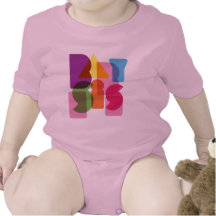Baby-SIS Tshirt