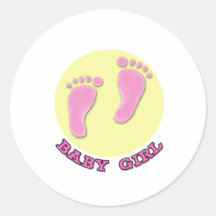Baby Sticker