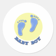 Baby Stickers