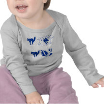 BABY T-SHIRTS