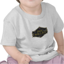 Baby und Kleinkind LOGO T-Shirt
