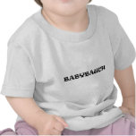 babybauch Ikone Tshirt
