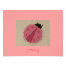 Babyeinladung