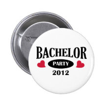 Bachelor Party Anstecknadelbuttons