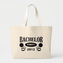 Bachelor Party Tragetaschen