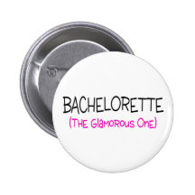 Bachelorette das bezaubernde anstecknadelbutton