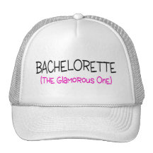 Bachelorette das bezaubernde retrocap