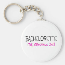Bachelorette das bezaubernde schlüsselband