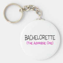 Bachelorette das entzückende schlüsselband