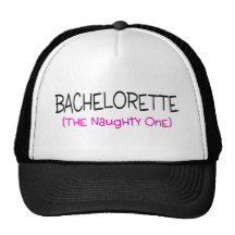 Bachelorette das freche baseball caps