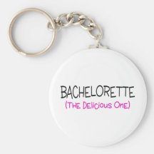 Bachelorette das köstliche schlüsselbänder