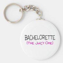 Bachelorette das saftige schlüsselanhänger