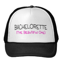Bachelorette das schöne netzkappen