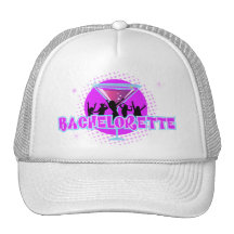 Bachelorette Kult Mützen