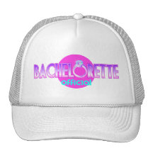 Bachelorette offiziell truckercap