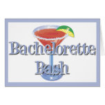 Bachelorette Schlageinladungen Karten