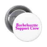 Bachelorette StützCrew Anstecknadelbutton