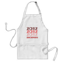 BACHMAN 2012 VINTAG SCHÜRZEN