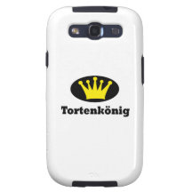 backen galaxy s3 etui