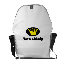 backen kurier taschen
