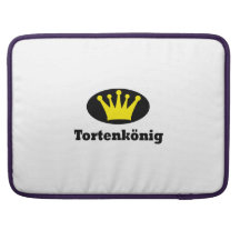 backen MacBook pro sleeve