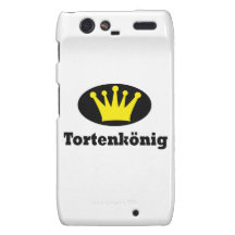backen motorola droid RAZR cover