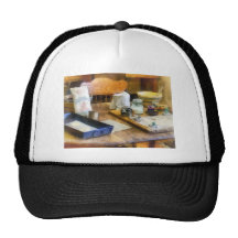 Backen-Plätzchen Baseball Caps