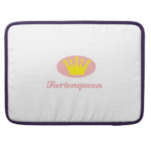 backen sleeve für MacBooks