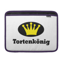 backen sleeve fürs MacBook air