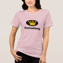 backen T-Shirts