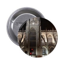 Bad-Abtei, Bad, England Anstecknadel