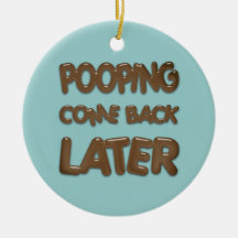 Badezimmer-Tür-Aufhänger Weihnachtsornament