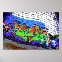 BadInk2 Posterdruck