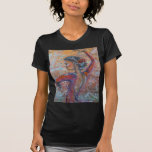 "Bailaora" das Tänzert-shirt