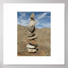 BALANCE PLAKATE