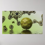 Balance Plakatdrucke
