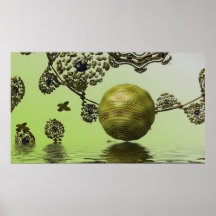 Balance Plakatdrucke