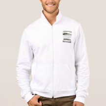 Baldwin Locomotive Works 1924 Zip Fleece Hoodie