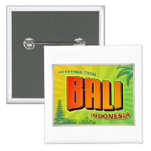 BALI BUTTON