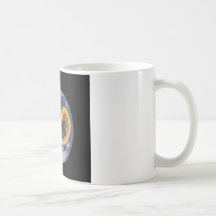 Ball-Pythonschlange-Planeten-Becher Teetasse